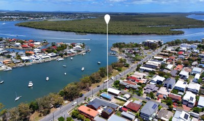 For Sale By Owner PARADISE POINT, QLD 4216