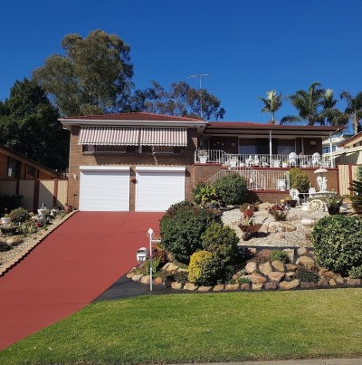 For Sale By Owner LEUMEAH, NSW 2560