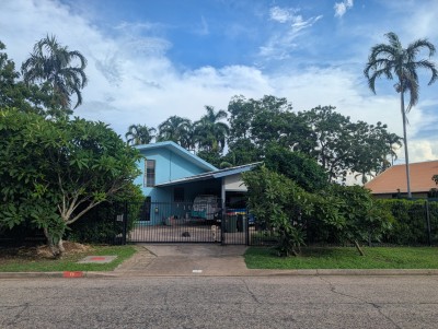 For Sale By Owner ANULA, NT 0812