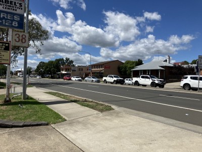 For Sale By Owner NORTH RICHMOND, NSW 2754