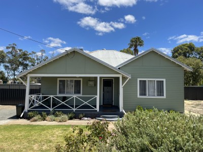 For Sale By Owner TAMBELLUP, WA 6320
