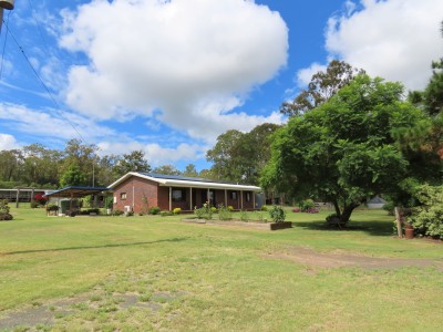 For Sale By Owner BOOIE, QLD 4610