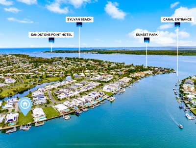 For Sale By Owner BANKSIA BEACH, QLD 4507