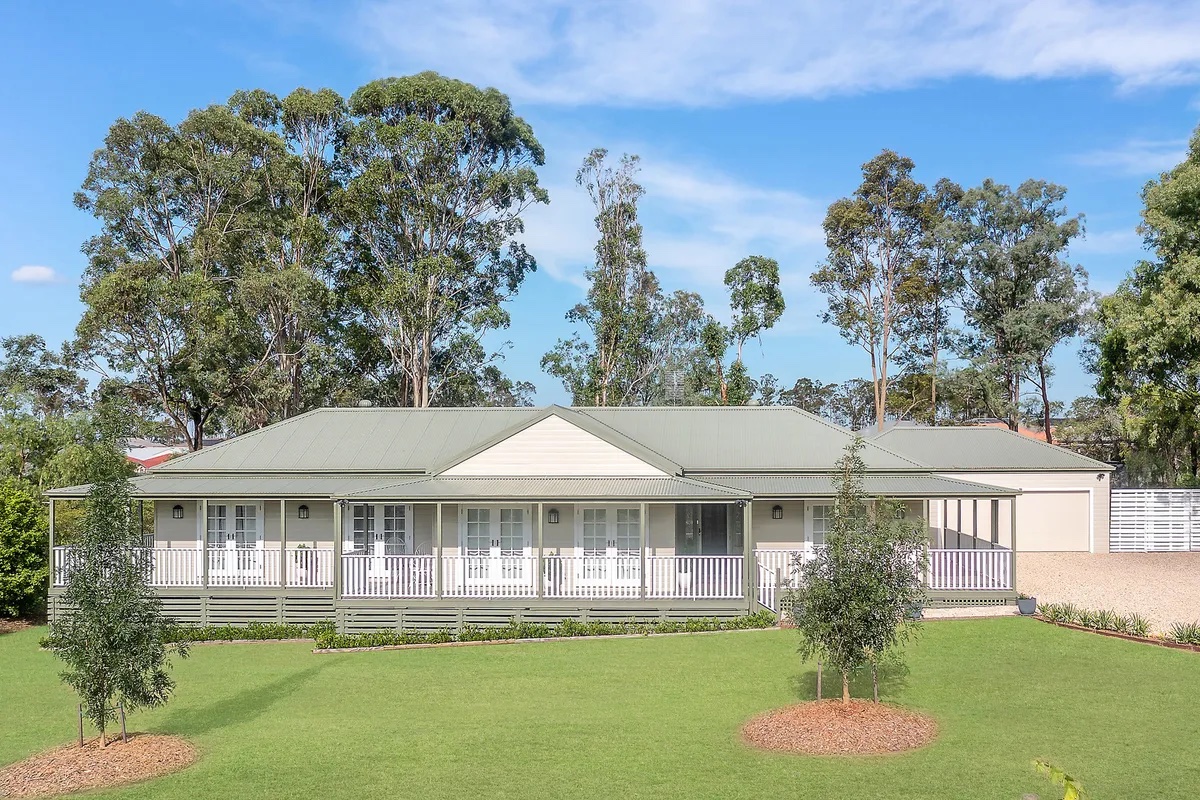 Private House Sales NSW POKOLBIN, NSW 2320