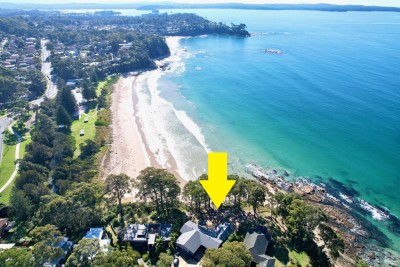 For Sale By Owner SURF BEACH, NSW 2536