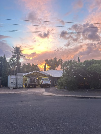 For Sale By Owner KUNUNURRA, WA 6743