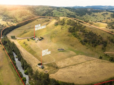 For Sale By Owner LITTLE HARTLEY, NSW 2790