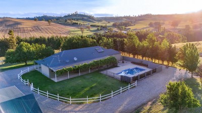 For Sale By Owner LITTLE HARTLEY, NSW 2790