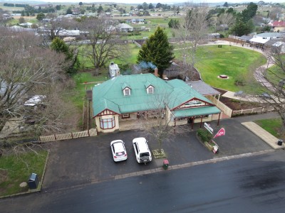 For Sale By Owner ROSS, TAS 7209