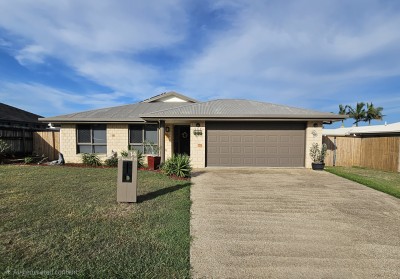 For Sale By Owner WALKERSTON, QLD 4751