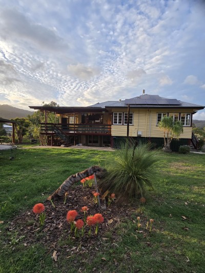 For Sale By Owner HERBERTON, QLD 4887