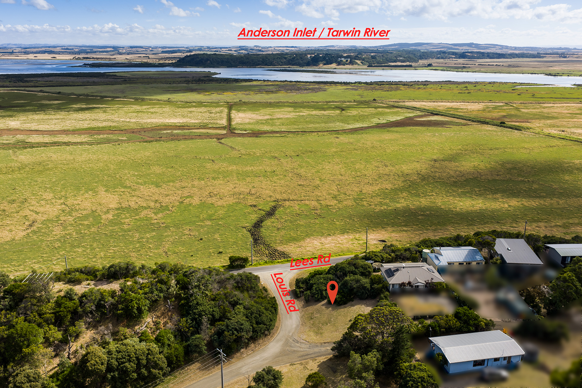 Private Sale Real Estate VENUS BAY, VIC 3956