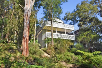 For Sale By Owner SCOTLAND ISLAND, NSW 2105