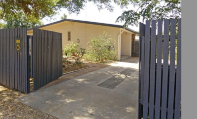 For Sale By Owner GILLEN, NT 0870