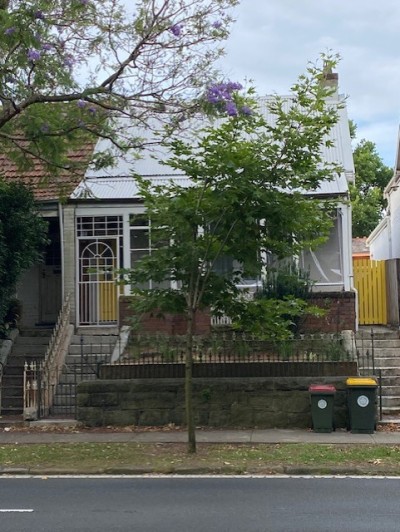 For Sale By Owner NEUTRAL BAY, NSW 2089