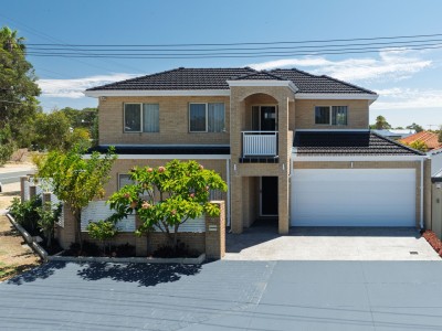 For Sale By Owner KARRINYUP, WA 6018
