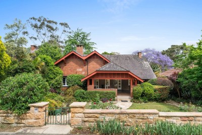 For Sale By Owner LINDFIELD, NSW 2070