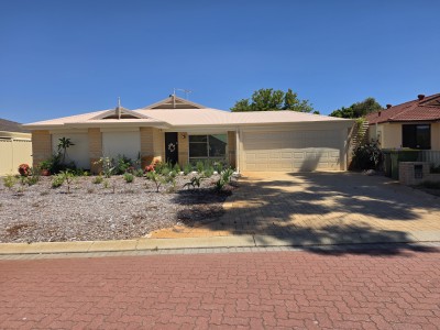 For Sale By Owner PORT KENNEDY, WA 6172