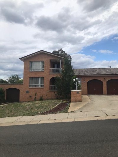 For Sale By Owner WANNIASSA, ACT 2903