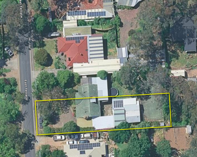 For Sale By Owner HAWTHORNDENE, SA 5051