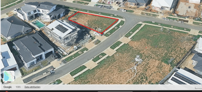 For Sale By Owner Whitlam, ACT 2611