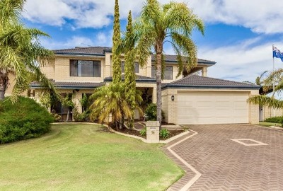 For Sale By Owner CURRAMBINE, WA 6028