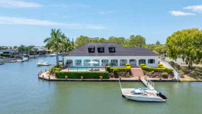 For Sale By Owner RUNAWAY BAY, QLD 4216