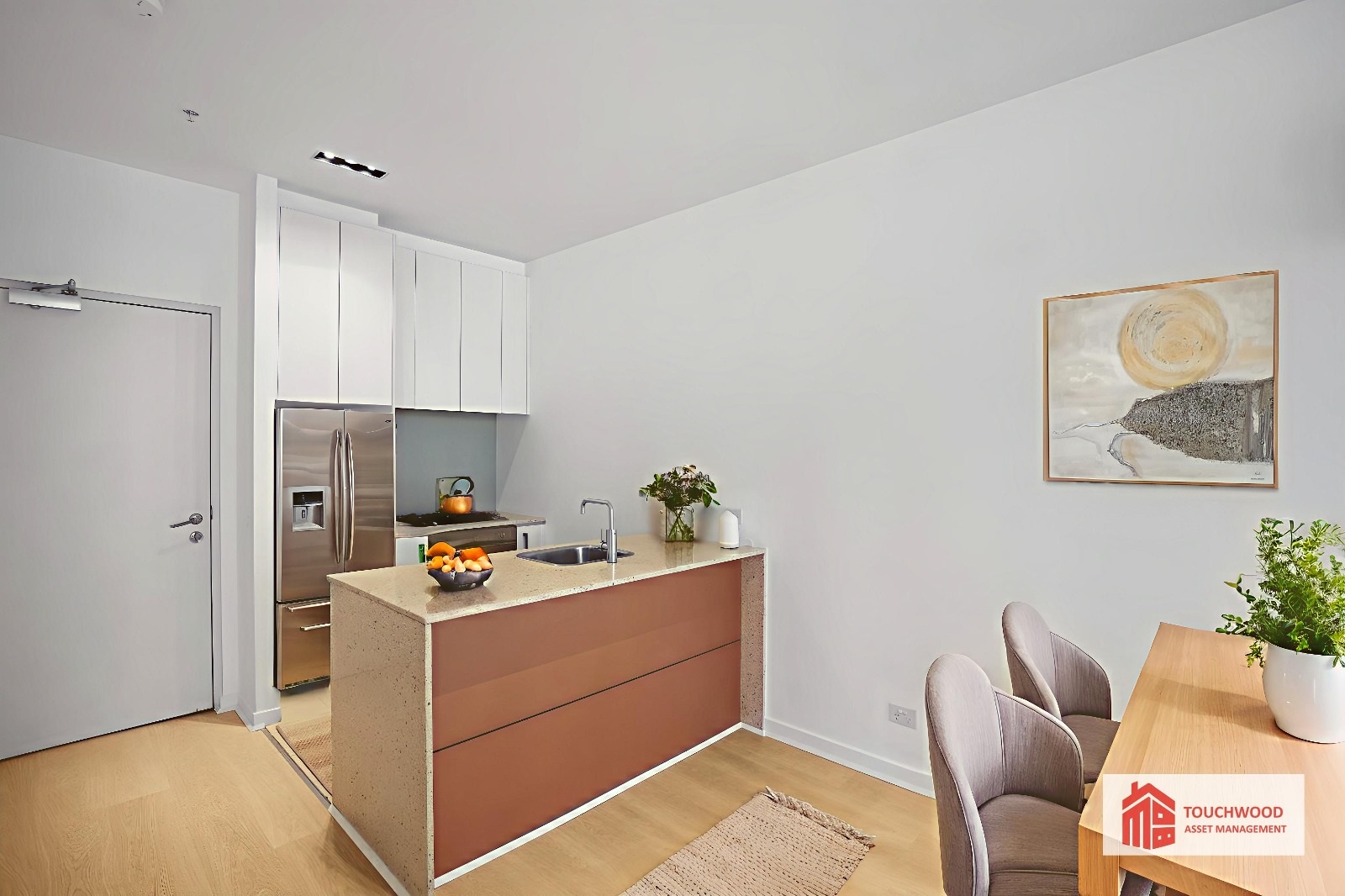 For Sale By Owner: 1010A/8 Franklin Street, Melbourne, VIC 3000