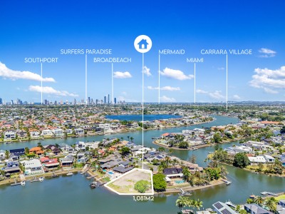 For Sale By Owner CARRARA, QLD 4211