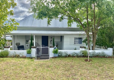For Sale By Owner YASS, NSW 2582