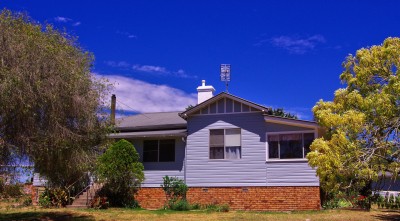 For Sale By Owner TENTERFIELD, NSW 2372