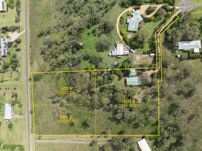 For Sale By Owner TORRINGTON, QLD 4350