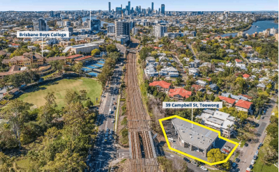 For Sale By Owner TOOWONG, QLD 4066