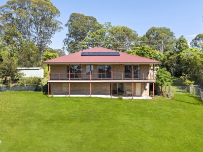 For Sale By Owner BEECHWOOD, NSW 2446