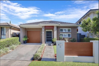 For Sale By Owner JORDAN SPRINGS, NSW 2747