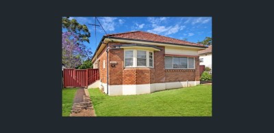 For Sale By Owner WESTMEAD, NSW 2145