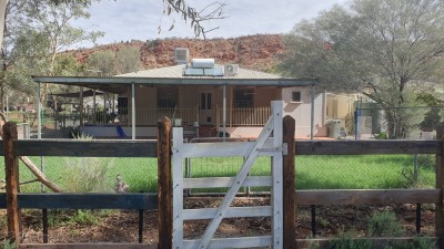 For Sale By Owner ILPARPA, NT 0873