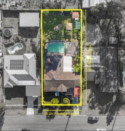 For Sale By Owner MOUNT DRUITT, NSW 2770