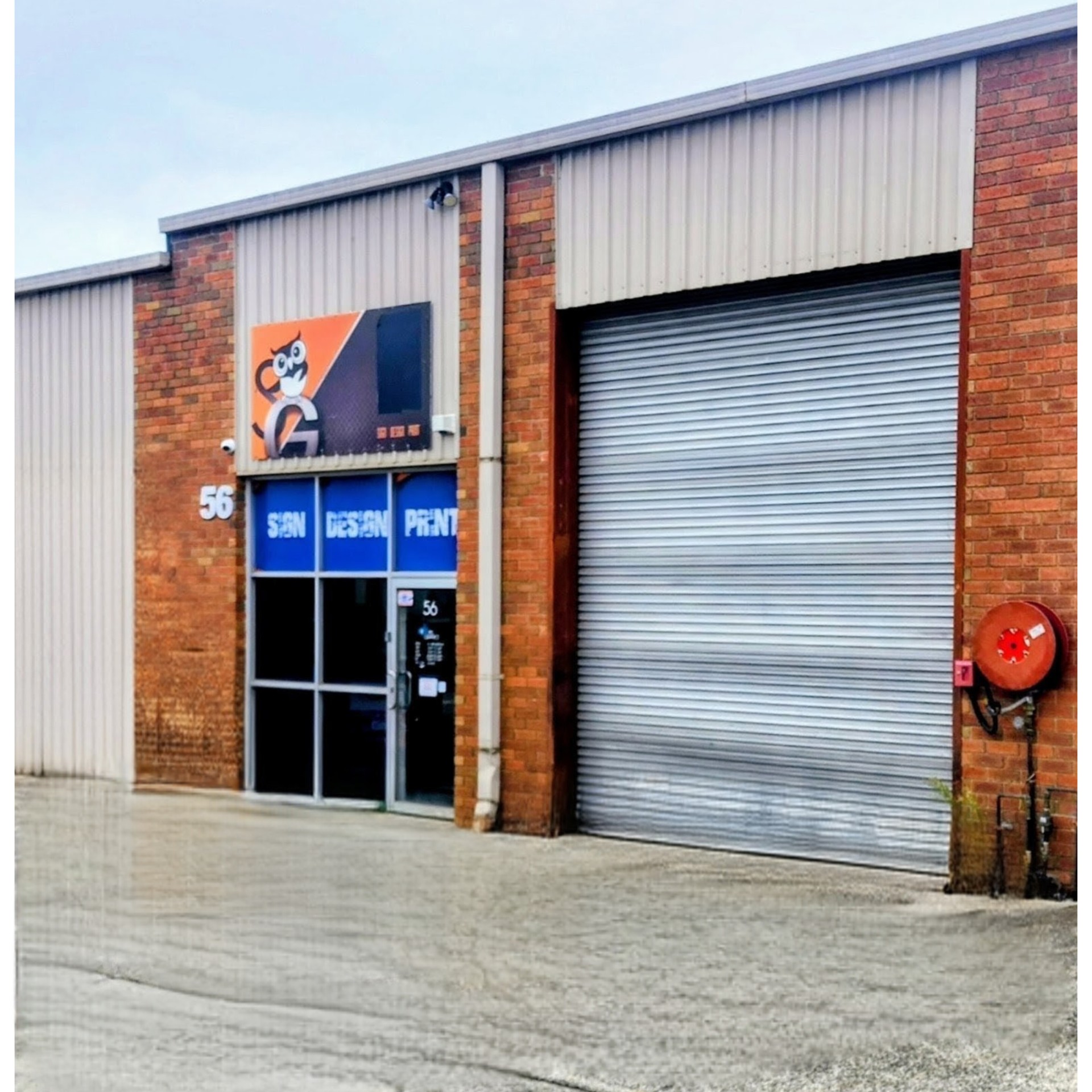 Commercial Property For Sale: 56/174 Bridge Road, Keysborough, VIC 3173
