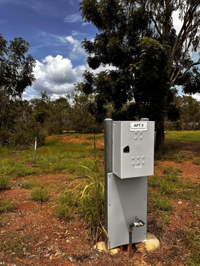 For Sale By Owner BERRY SPRINGS, NT 0838