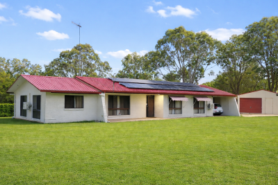 For Sale By Owner KOORALBYN, QLD 4285