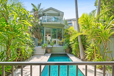 For Sale By Owner DOUBLE BAY, NSW 2028