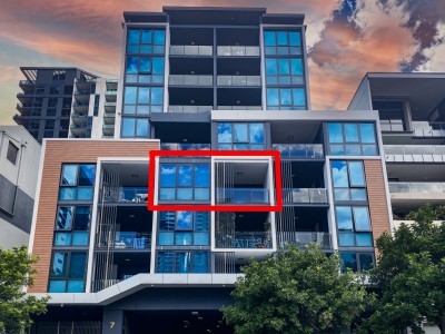 For Sale By Owner SOUTH BRISBANE, QLD 4101