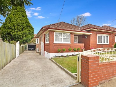 For Sale By Owner BURWOOD, NSW 2134