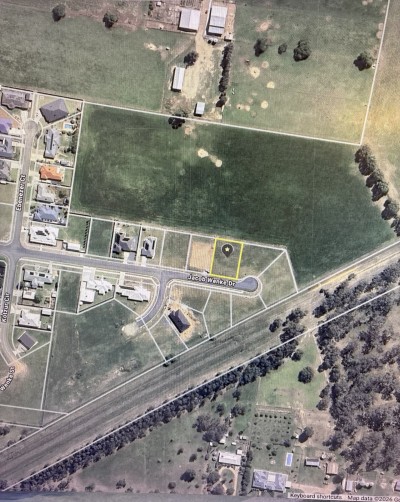 For Sale By Owner WALLA WALLA, NSW 2659