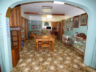 For Sale By Owner ZEEHAN, TAS 7469