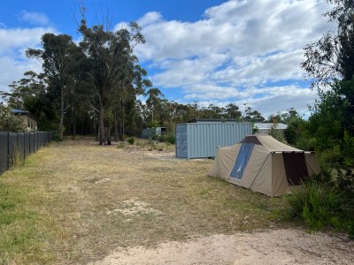 For Sale By Owner SCAMANDER, TAS 7215