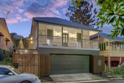 For Sale By Owner RED HILL, QLD 4059