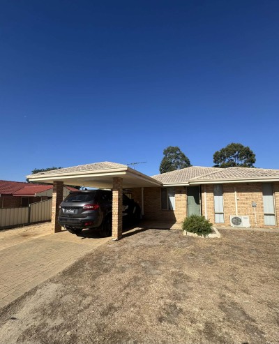 For Sale By Owner STRATTON, WA 6056