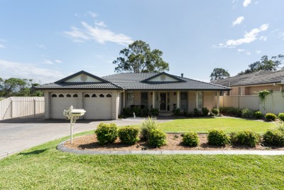 For Sale By Owner WORRIGEE, NSW 2540